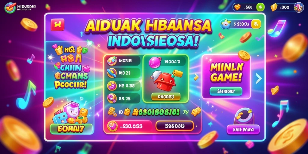Tampilan utama aplikasi 88BOS yang menarik.