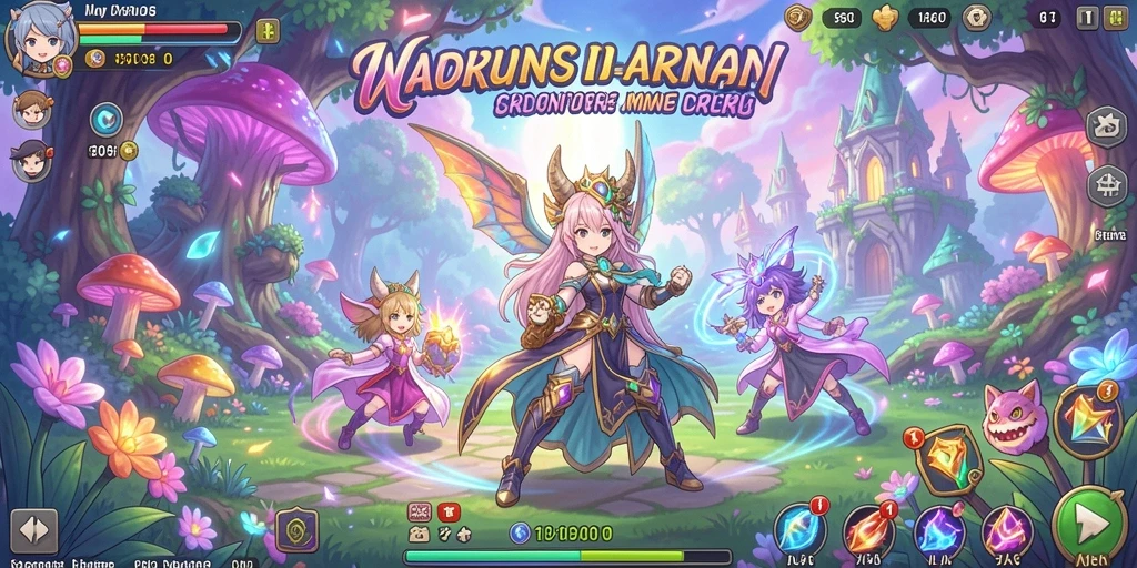 Tangkapan layar menunjukkan pertarungan epik antara samurai.