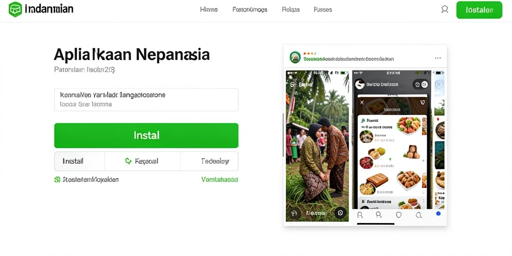 Tangkapan layar menunjukkan karakter utama dalam pertempuran epik.